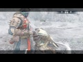 For Honor Shonbi