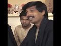 Rare video of Ustad Zia Fariduddin Dagar’s teaching to Padma Shri Gundecha Brothers