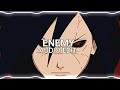enemy - imagine dragons (edit audio)