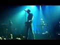 Owl City - Silhouette (Live @ Melkweg, Amsterdam)