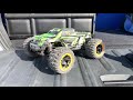 Best Small RC Car For Cheap? - SG 1601 1/16 Brushless Truck