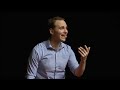 Move More. Sit Less. | Dr. Stefan Zavalin | TEDxGrandviewHeights
