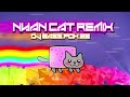 [Electronic] Nyan Cat Remix - DJBassFox28