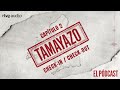 CAPÍTULO 2: CHECK-IN / CHECK-OUT | Tamayazo. El pódcast