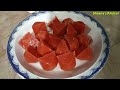 How To Store Tamato For a Long Time | Best Way To Store Tomatoes | Tomato Save Karne Ka Tarika