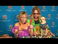 MINIMATES with TARA STRONG and GREG CIPES