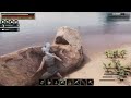 RETURN TO THE EXILED LANDS| CONAN EXILES Age of War| How to get started! Playthrough BEGINNERS guide