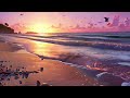 Relaxing Music For Stress Relief, Anxiety and Depressive States • Heals the Mind, Body, and Soul.
