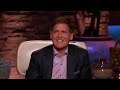 The Sharks Take a Slice From Slice Of Sauce | Shark Tank US | Shark Tank Global