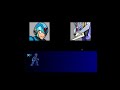 Mega Man X6: Blizzard Wolfang (No Damage/Minimalist)