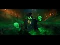 Fortnite Myths & Mortals Cinematic Short | Hades
