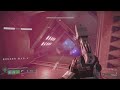 Solo Grandmaster Nightfall Fallen S.A.B.E.R (Prismatic Warlock) - DESTINY 2