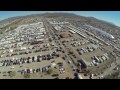 The Great Quartzsite RV Gathering