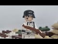 Russian Sniper - A recreation of a video from LEGOANIMATORUS