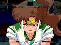 Sailor Jupiter (Me) vs Apocalypse