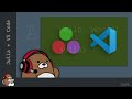 [10x06] How to use Julia in VS Code