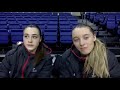 UConn's Nika Mühl & Paige Bueckers: Marquette Postgame Press Conference - 2/5/21