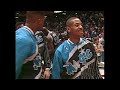 Shaq Breaks The Backboard & Nick Anderson Scores 50! | NBA Classic Game