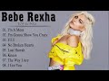 Bebe Rexha  - Bebe Rexha  Greatest Hits Full Album 2021 - Pop Hits 2021 🍒