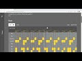 Eurodance on the Ableton Playground