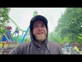 Hersheypark Vlog May 2024