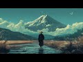 Lo-fi Japanese Chill Hiphop - 山 Mountain Vibes - Smooth Hiphop Beat Mix(Study/Work/Sleep/Relaxation)