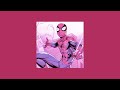 Spiderman (Peter Parker) Playlist