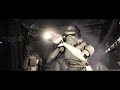 Battle of Kamino Tribute with Temuera Morrison Voice Impression by The Shape Shifter VA