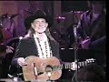 Willie Nelson & Bob Dylan - Pancho and Lefty