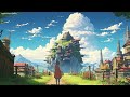 Studio Ghibli OST Piano Collection Best | Spirited Away,Grave of the Fireflies, Nausicaä