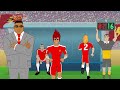 Worth His Weight in Goals | SupaStrikas Soccer kids cartoons | Super Cool Football Animation | Anime