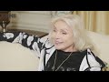Debbie Harry talks about her extraordinary new memoir ‘Face It’