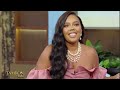 Angela Simmons Opens Up About Ex-Fiancé’s Murder: ‘I Was Numb’
