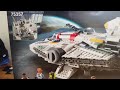 Was LEGO May the 4th worth it?  (2024)