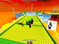 1X1X1X1 WITH A MINIGUN VS BOSSES (combat initiation)