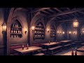 Medieval Lofi Music – Tavern of Lost Souls | Medieval Music, Lofi