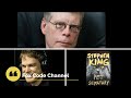 PET SEMATARY by Stephen King, read by Michael C. Hall - PART EIGHT