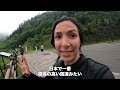コロンビア人が初めての北海道ラーメンに驚愕！｜外国人夫婦の日本縦断バイク旅 13日目【北海道】