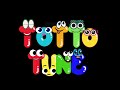 Totto Tune Sensory - From Basic Shapes to🏠🌸🐠⛵ with Music!