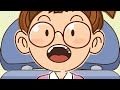 Speaking Cartoon | 45 minutes Kids Dialogues | Easy conversation | Learn English for Kids