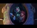 YTP: Megamind's Failure Of A Sequel Movie