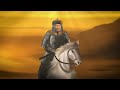 The Lost History of Genghis Khan - Mongol History DOCUMENTARY
