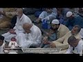 خطبة الجمعة من المسجد النبوي الشريف للشيخ أحمد بن علي حضيفي 22 ذو الحجة 1445 ه