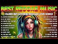 BEST REGGAE MIX 2024 - RELAXING ROAD TRIP LOVE SONGS - BEST ENGLISH REGGAE SONGS