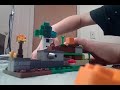 lego minecraft set 30394 alternative build