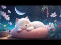 Relaxing Music for Sleep 🎵 Eliminate Subconscious Negativity • Healing of Stress, Anxiety