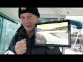 Oukitel RT2 as a chartplotter & tablet for boat owners