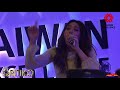 MORISSETTE AMON - One Last Time (Taiwan Excellence - SM Mall of Asia Live!)