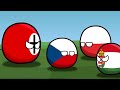 Countryballs | Modern history of Hungary