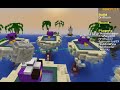 Minecraft Hypixel/Mineplex - Random Minigames i guess